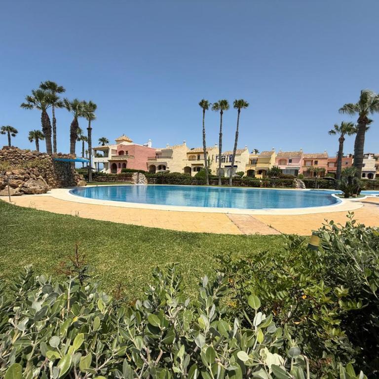 REf 73 APARTAMENTO EN JARDINES DE ZAHARA - Apartamento - 33