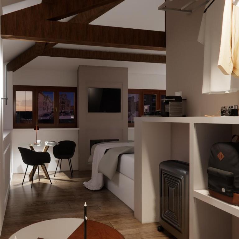Residenza Duomo3 - Apartments - Appartamento Attico - 24