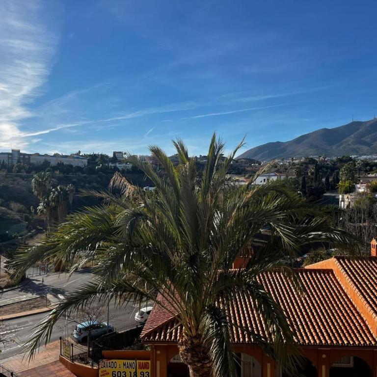 Beautiful 1 Bedroom Apartment Benalmadena - Apartment mit 1 Schlafzimmer - 11