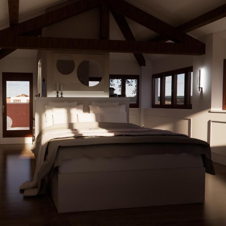 Residenza Duomo3 - Apartments - Appartamento Attico - 25