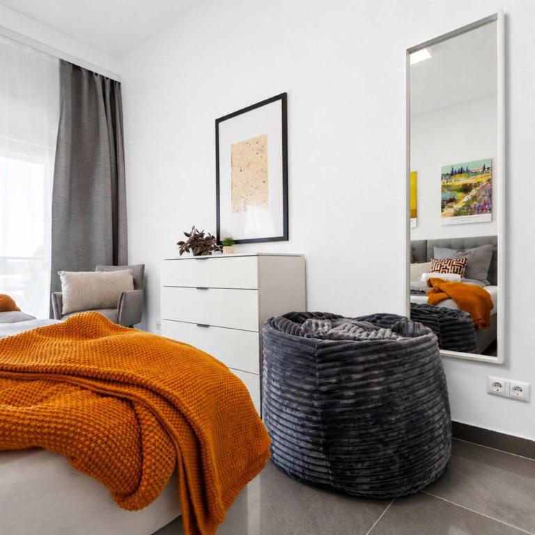 Yello Homes Suite - Dream Loft - Jacquzzi - bis zu 10 Gäste - Suite - 9