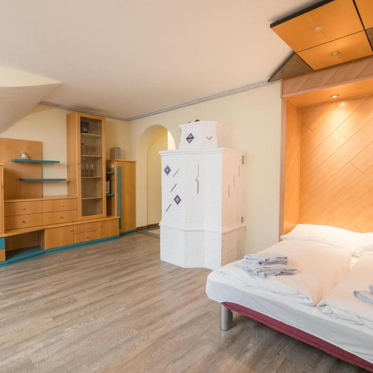 Appartement Schaubensteiner - Apartment mit 3 Schlafzimmern - 16