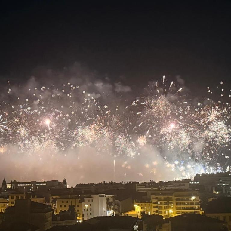 Croisette 50m calme parking - Studio - 19
