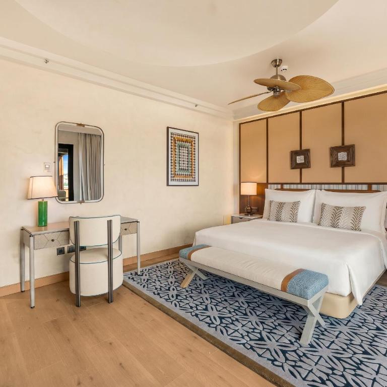 Gran Marbella Resort & Beach Club - Suite Dúplex - 1