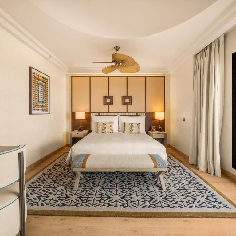Gran Marbella Resort & Beach Club - Suite Dúplex - 2