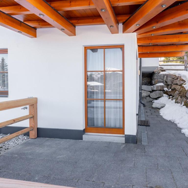 Duxeranger C Top 1 - Superior Apartment mit Sauna - 23