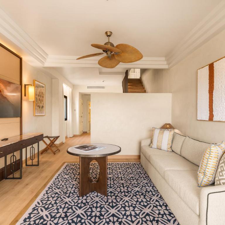 Gran Marbella Resort & Beach Club - Suite Dúplex - 6