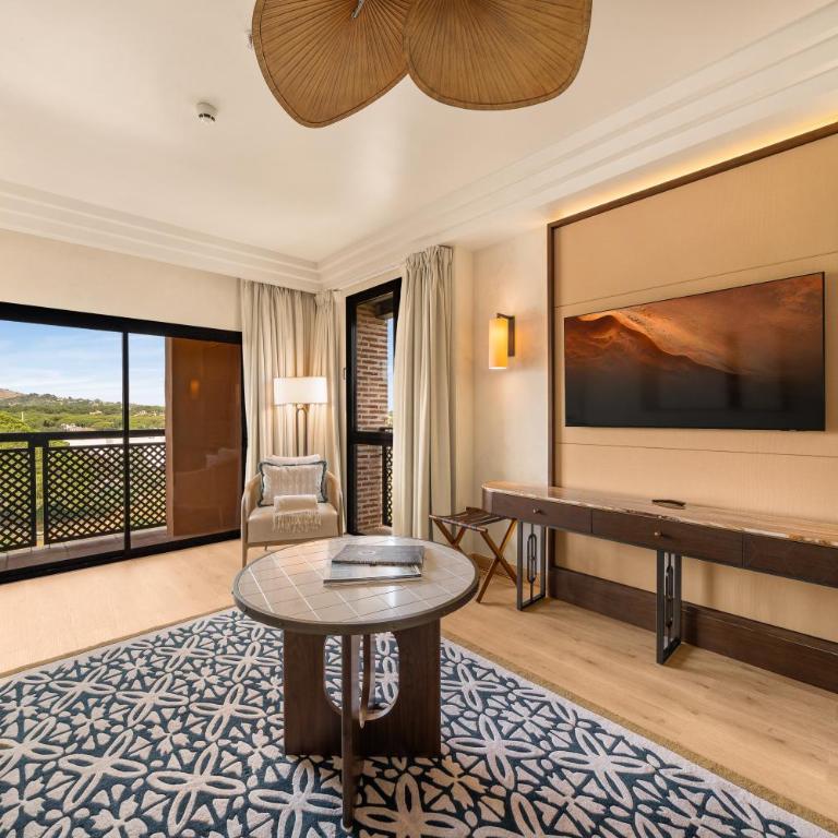 Gran Marbella Resort & Beach Club - Suite Dúplex - 5