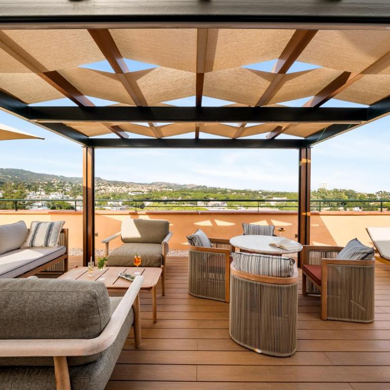 Gran Marbella Resort & Beach Club - Suite Dúplex - 4