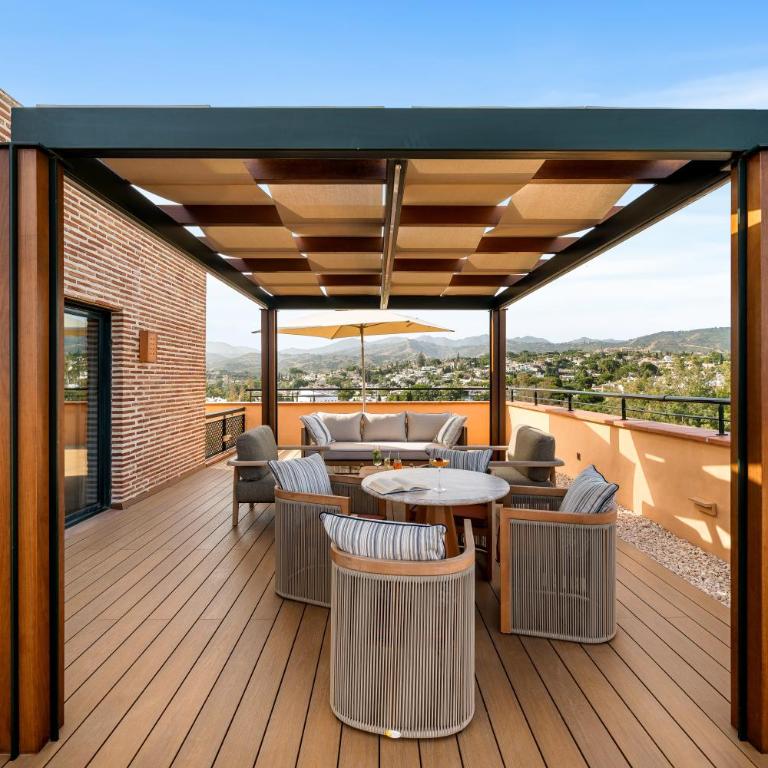 Gran Marbella Resort & Beach Club - Suite Dúplex - 8