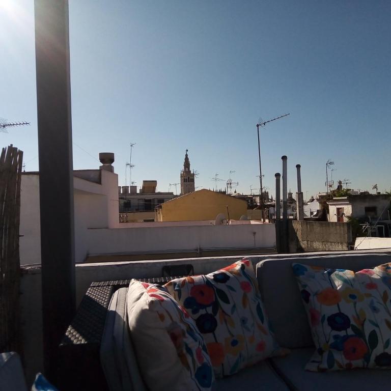 Herbolarios Nice Terrace - Appartamento - 2