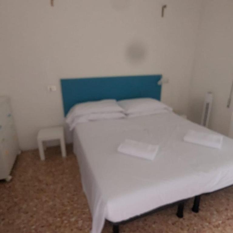 Locanda San Marco - Camera Matrimoniale con Bagno Privato - 6