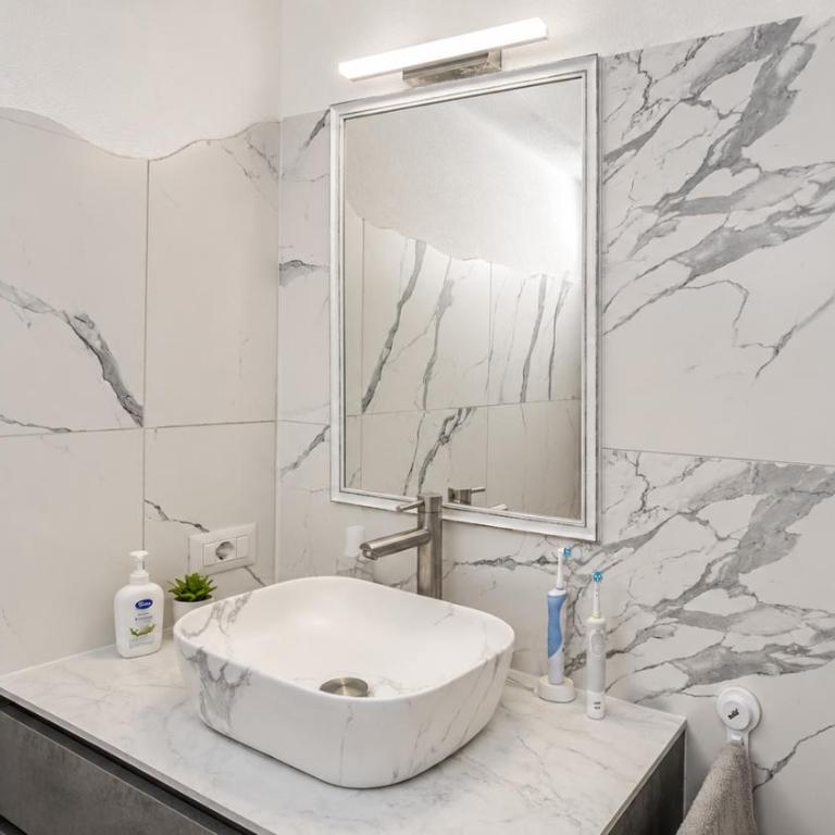 La Casa dell'Artista Porto Capo Coda Cavallo - Appartamento con 1 Camera da Letto - 17