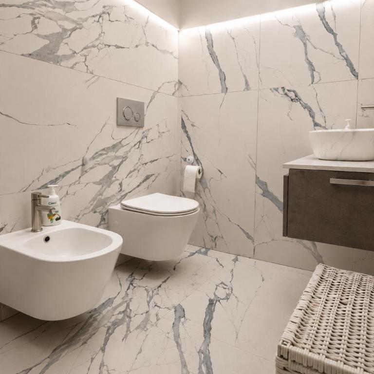 La Casa dell'Artista Porto Capo Coda Cavallo - Appartamento con 1 Camera da Letto - 18