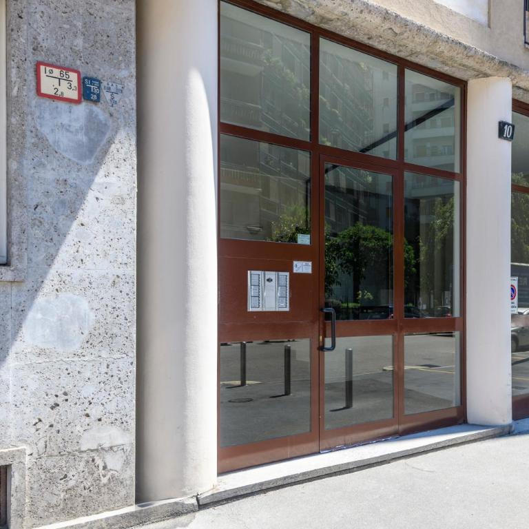 Mussi, 10 - Between CityLife and Sempione - Appartamento con 2 Camere da Letto - 20