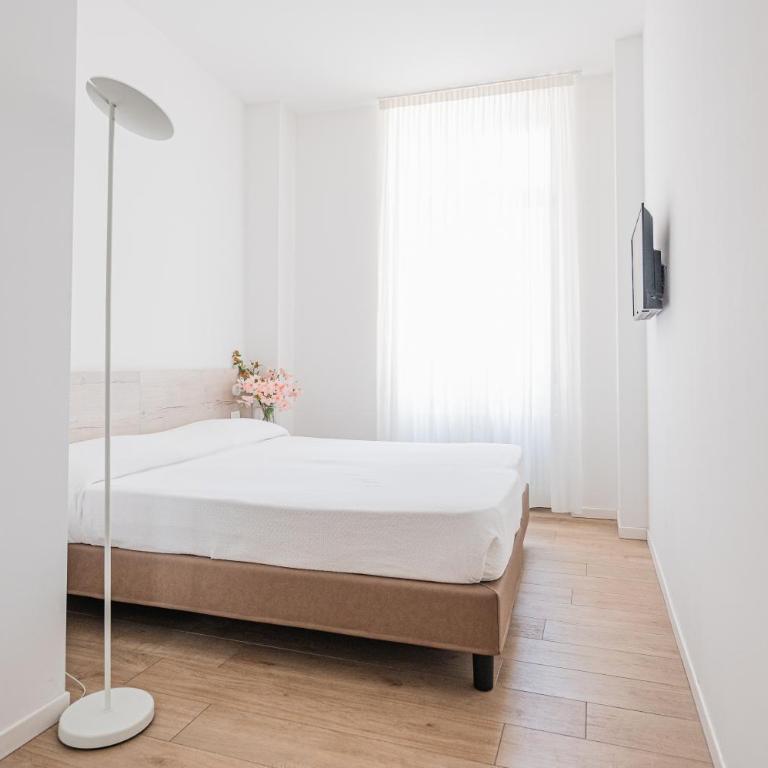 Accademia Apartments - Albergo Accademia - Appartamento con 1 Camera da Letto - 5