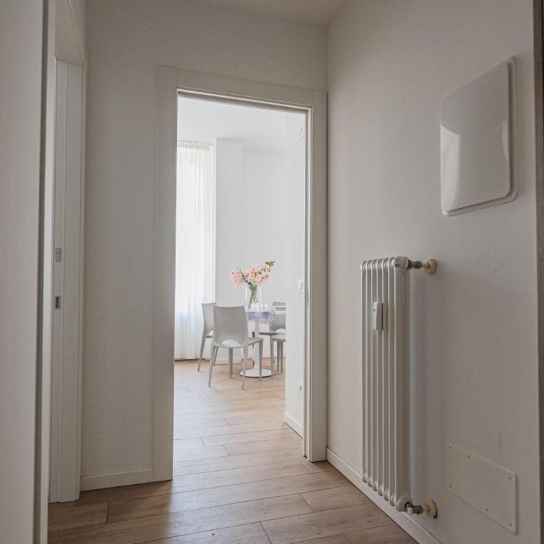 Accademia Apartments - Albergo Accademia - Appartamento con 1 Camera da Letto - 4