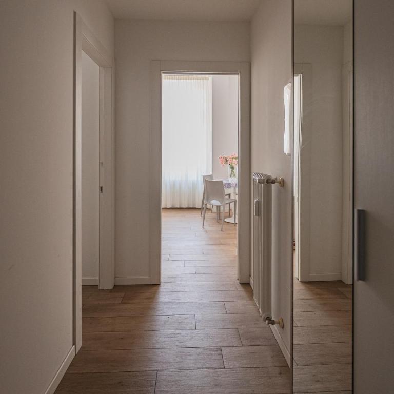 Accademia Apartments - Albergo Accademia - Appartamento con 1 Camera da Letto - 3