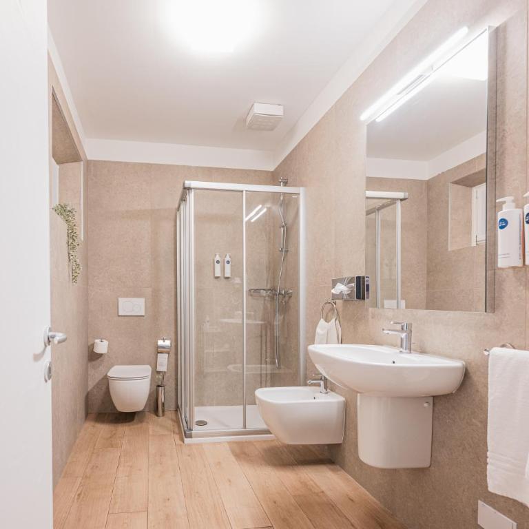 Accademia Apartments - Albergo Accademia - Appartamento con 1 Camera da Letto - 8