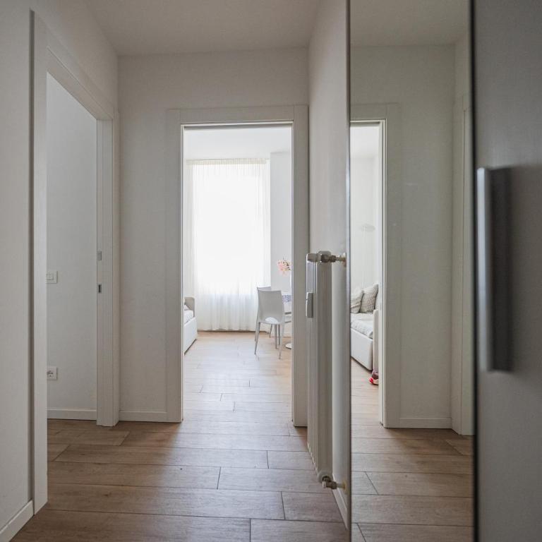 Accademia Apartments - Albergo Accademia - Appartamento con 1 Camera da Letto - 7