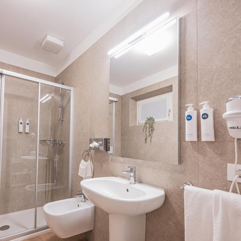 Accademia Apartments - Albergo Accademia - Appartamento con 1 Camera da Letto - 6