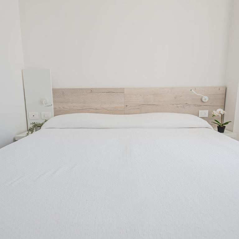 Accademia Apartments - Albergo Accademia - Appartamento con 1 Camera da Letto - 9