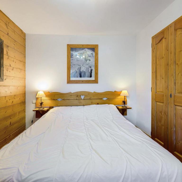 Les Ancolies Benelli - Apartment mit Terrasse - 14