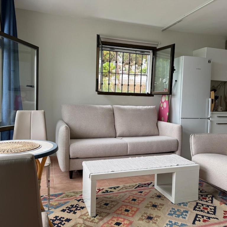 Nice Studio in a beautiful place in Calahonda - Apartamento Estudio con cama extragrande - 20