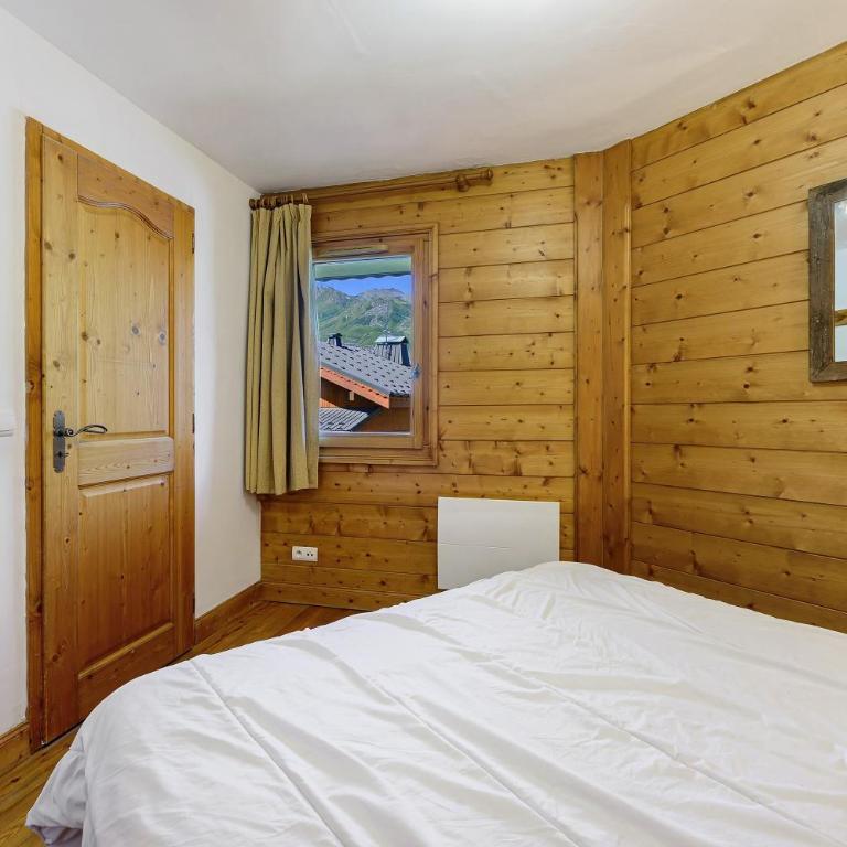 Les Ancolies Benelli - Apartment mit Terrasse - 16