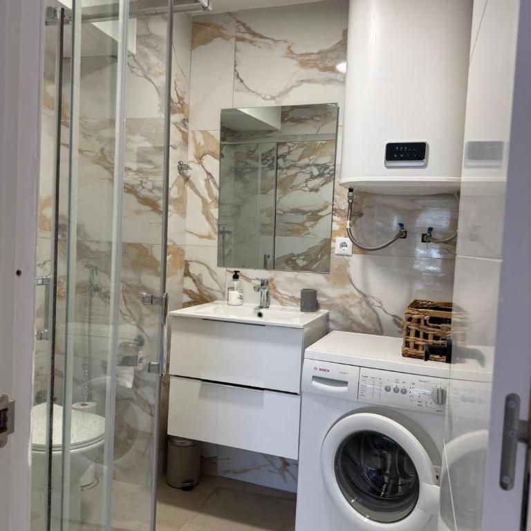 Nice Studio in a beautiful place in Calahonda - Apartamento Estudio con cama extragrande - 36