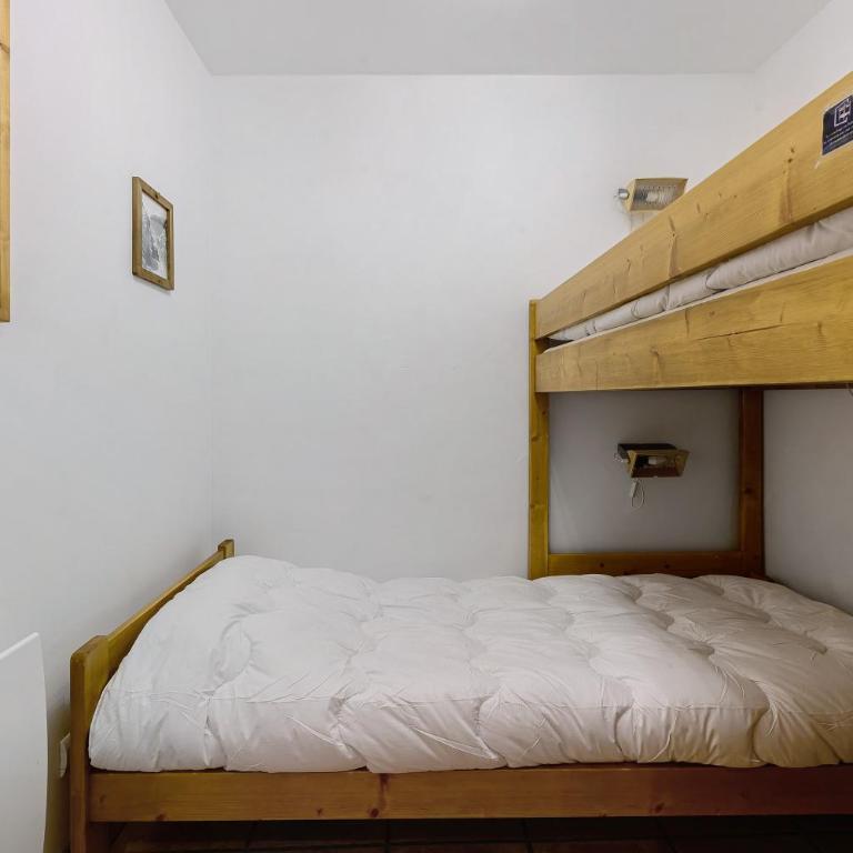 Les Ancolies Benelli - Apartment mit Terrasse - 21