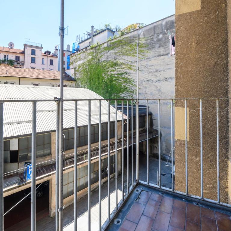 Mussi, 10 - Between CityLife and Sempione - Appartamento con 2 Camere da Letto - 5