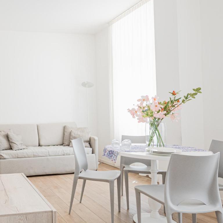 Accademia Apartments - Albergo Accademia - Appartamento con 1 Camera da Letto - 10