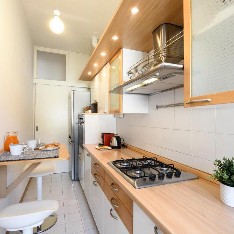 Mussi, 10 - Between CityLife and Sempione - Appartamento con 2 Camere da Letto - 8