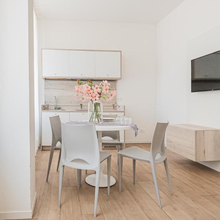 Accademia Apartments - Albergo Accademia - Appartamento con 1 Camera da Letto - 11