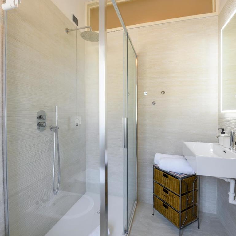 Mussi, 10 - Between CityLife and Sempione - Appartamento con 2 Camere da Letto - 12