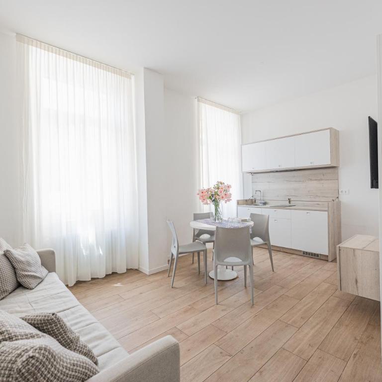 Accademia Apartments - Albergo Accademia - Appartamento con 1 Camera da Letto - 12