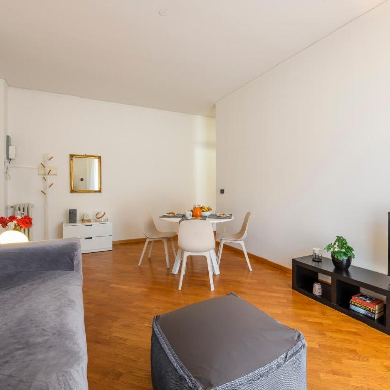 Mussi, 10 - Between CityLife and Sempione - Appartamento con 2 Camere da Letto - 23