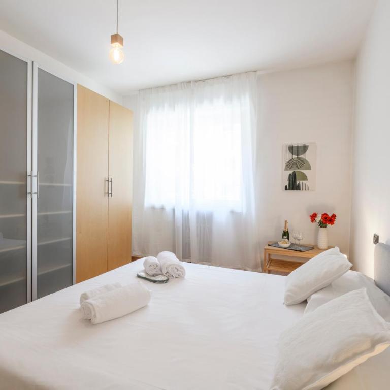 Mussi, 10 - Between CityLife and Sempione - Appartamento con 2 Camere da Letto - 25