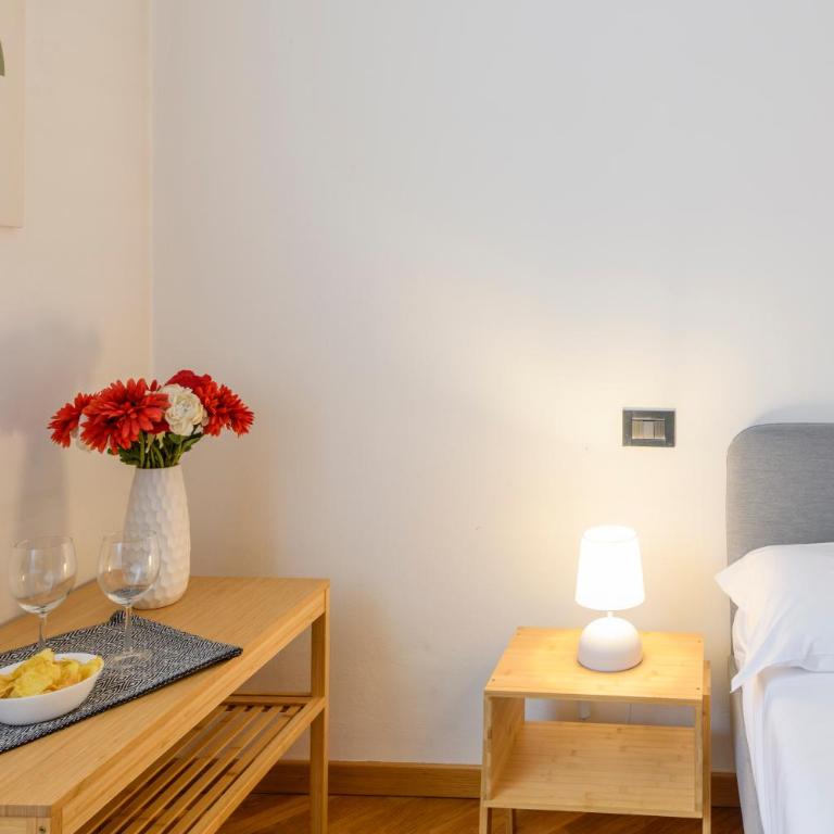 Mussi, 10 - Between CityLife and Sempione - Appartamento con 2 Camere da Letto - 29