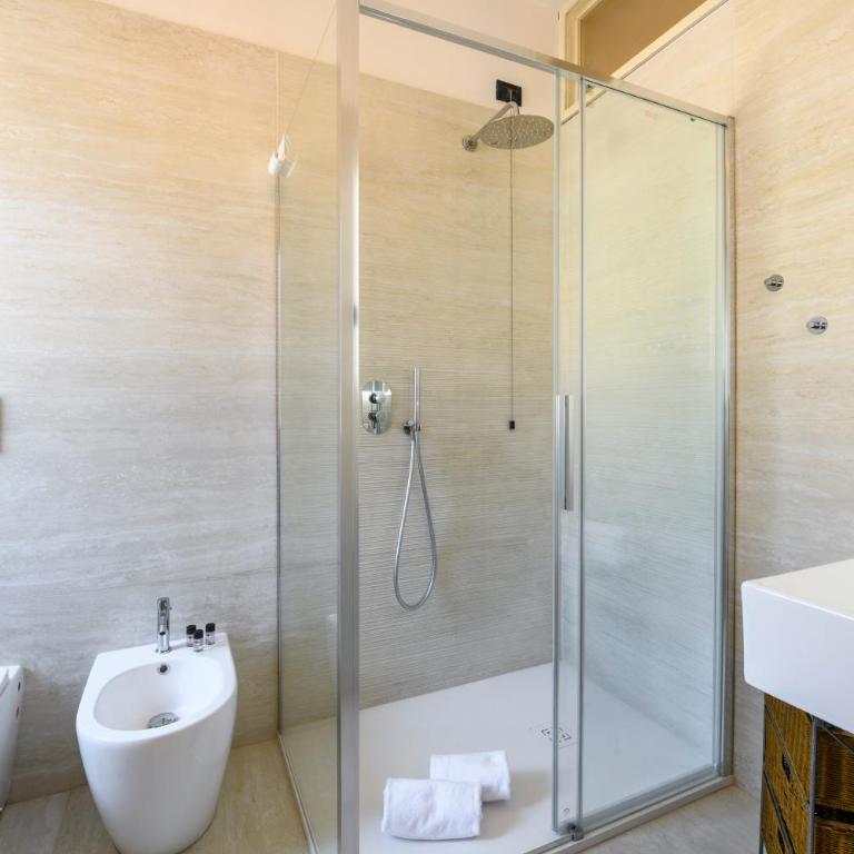 Mussi, 10 - Between CityLife and Sempione - Appartamento con 2 Camere da Letto - 31