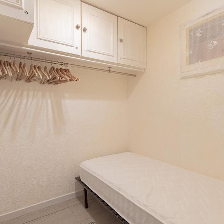 Appart 50 m de la plage au Barcarès - Appartement 1 Chambre Supérieur avec Balcon - 7