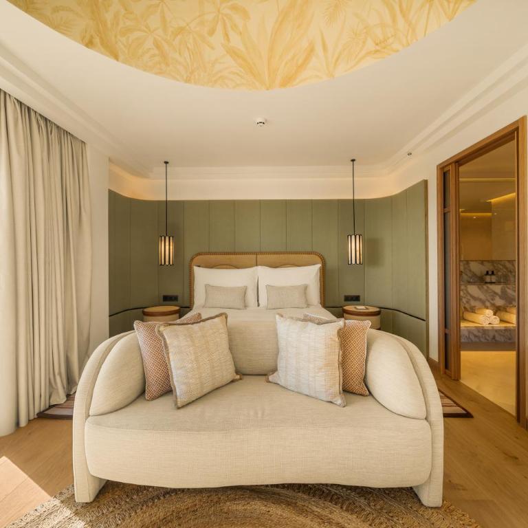 Gran Marbella Resort & Beach Club - Suite Marbella - 12