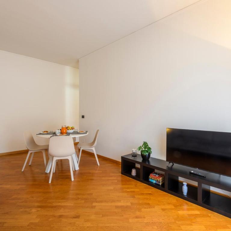 Mussi, 10 - Between CityLife and Sempione - Appartamento con 2 Camere da Letto - 41