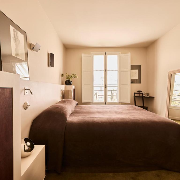 Hôtel Nude Paris - Color Vision - Double Luco - 9