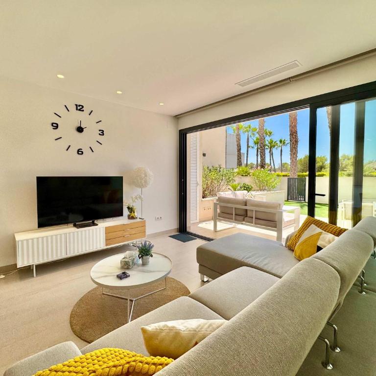 Luxury 2 bed apartment in Las Colinas - Apartamento de 2 dormitorios - 1