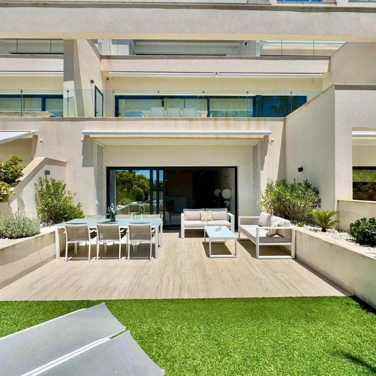Luxury 2 bed apartment in Las Colinas - Apartamento de 2 dormitorios - 4