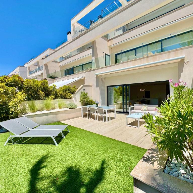 Luxury 2 bed apartment in Las Colinas - Apartamento de 2 dormitorios - 5