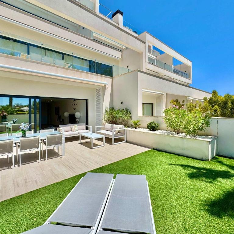 Luxury 2 bed apartment in Las Colinas - Apartamento de 2 dormitorios - 7