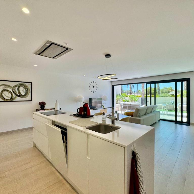 Luxury 2 bed apartment in Las Colinas - Apartamento de 2 dormitorios - 10